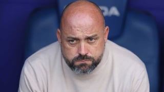 Manolo González, crítico con el Espanyol pese a la victoria contra el Sevilla: "Jugamos a la ruleta rusa"