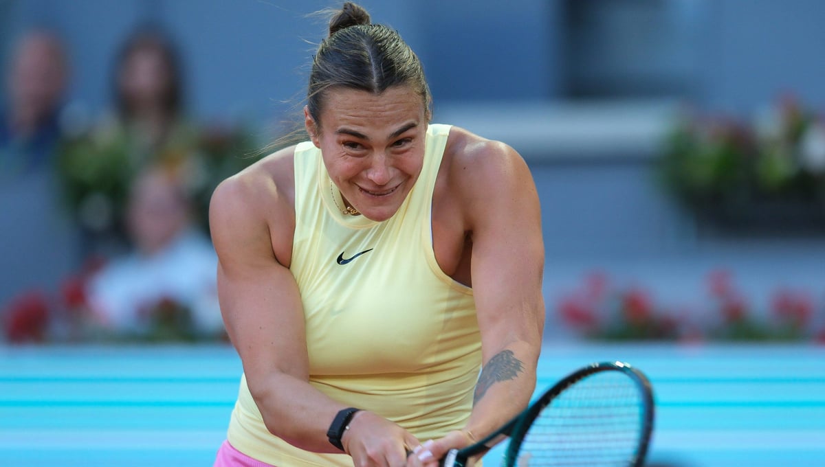 Mutua Madrid Open 2024 | Partidos de hoy y orden de juego de la jornada del 29 de abril