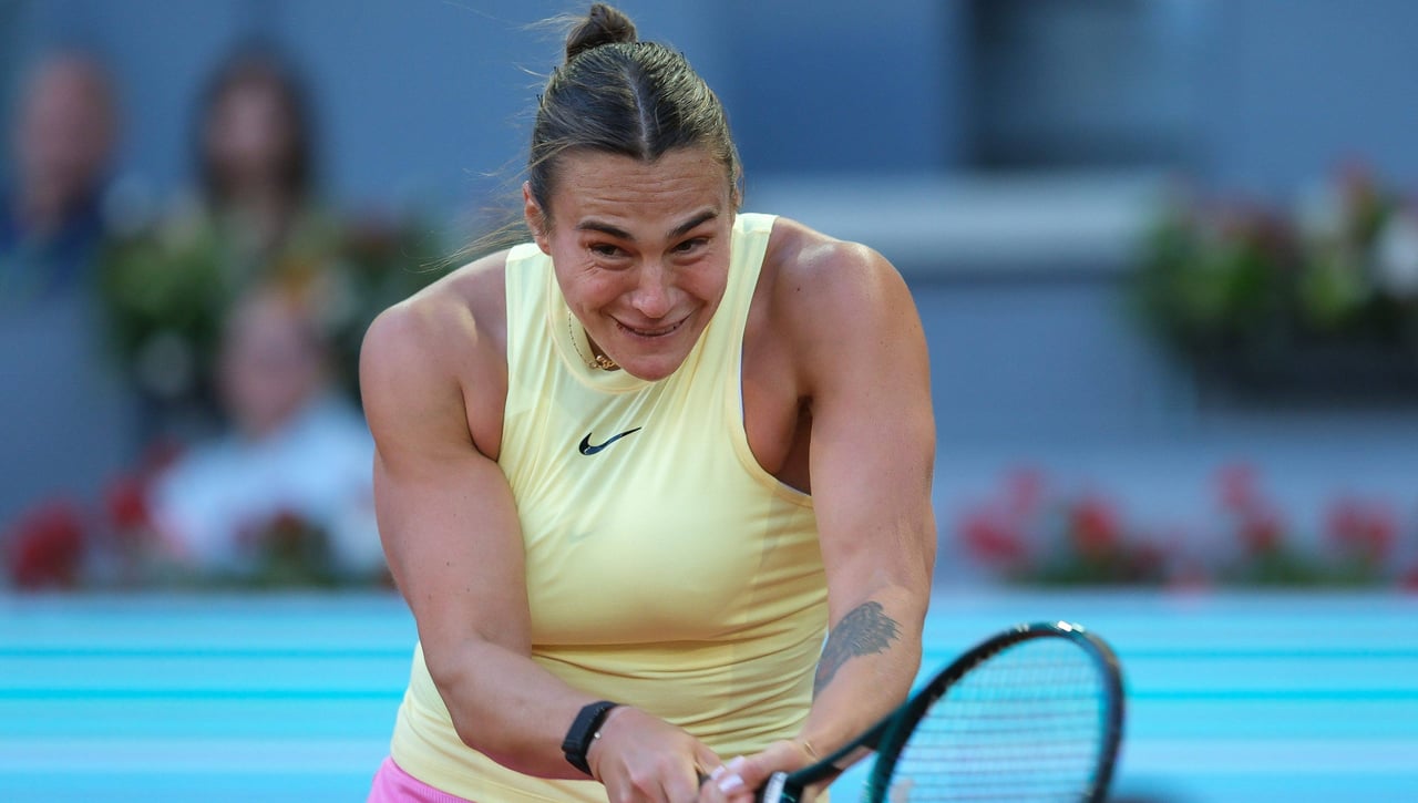 Mutua Madrid Open 2024 | Partidos de hoy y orden de juego de la jornada del 29 de abril