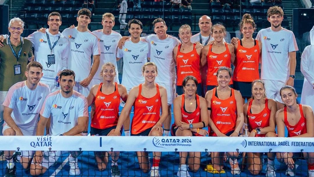 España dona todos sus premios del Mundial a los afectados de la DANA 