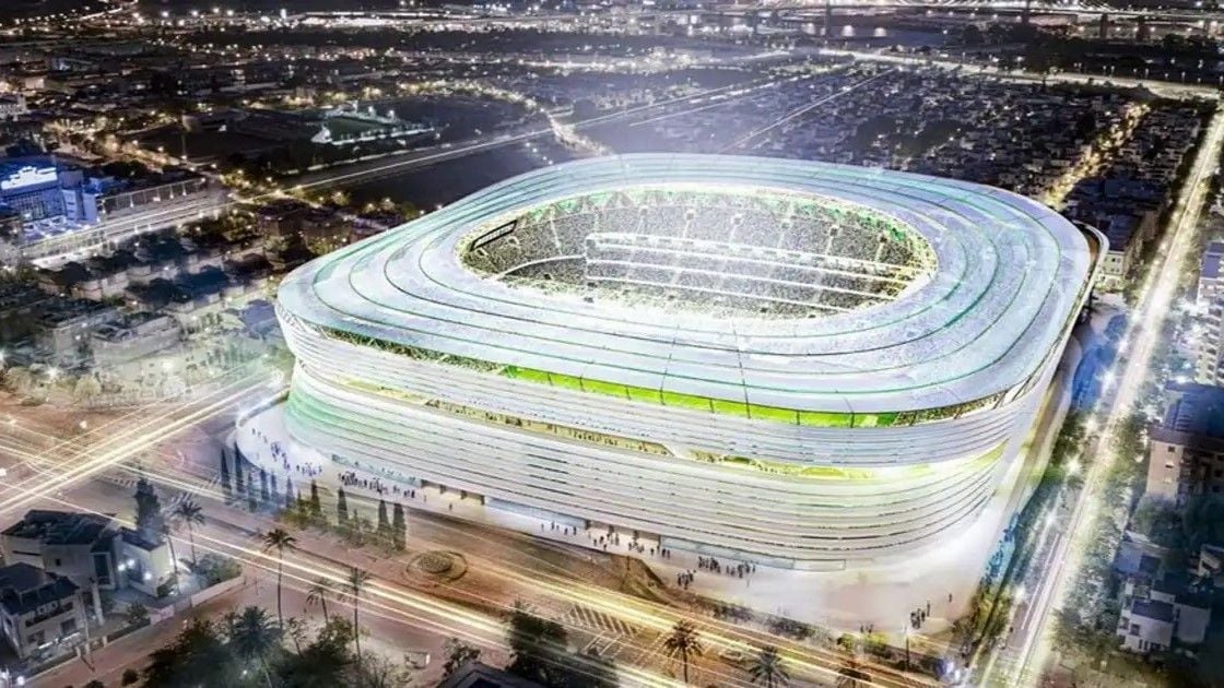 El Betis explica las condiciones del préstamo de 125 millones: la clave para el Nuevo Benito Villamarín