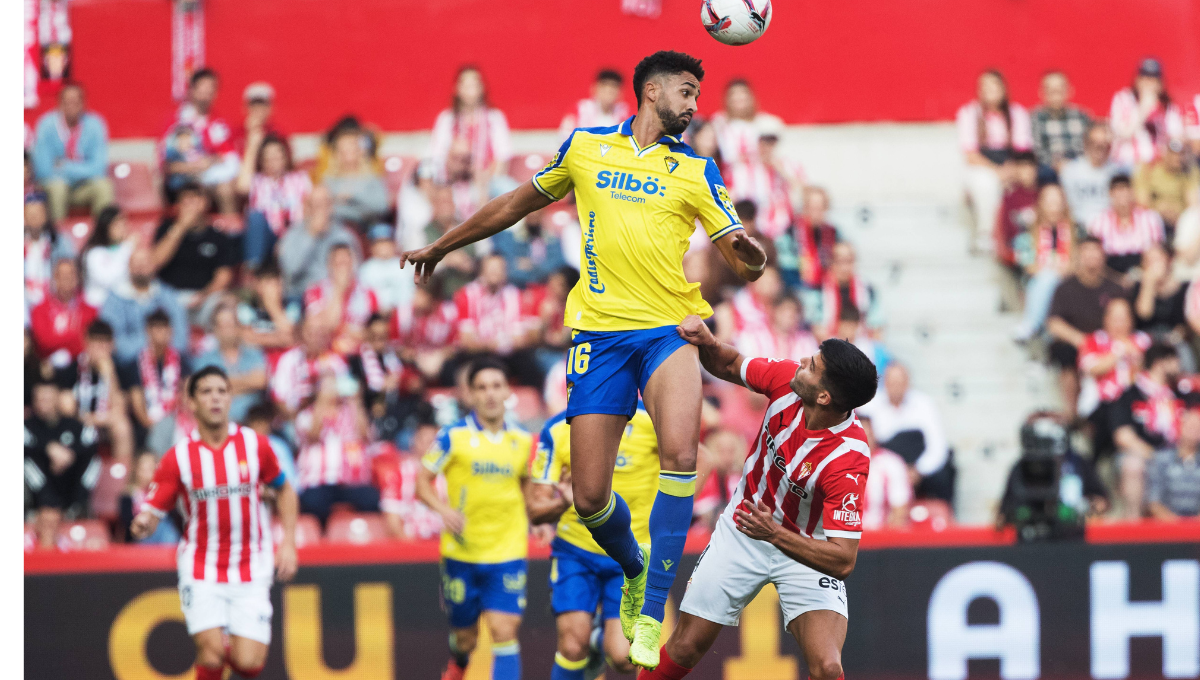 Se aclara la operación salida del Cádiz