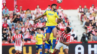 Se aclara la operación salida del Cádiz