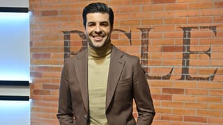 Pinto acaba en urgencias y Miguel Torres eliminado