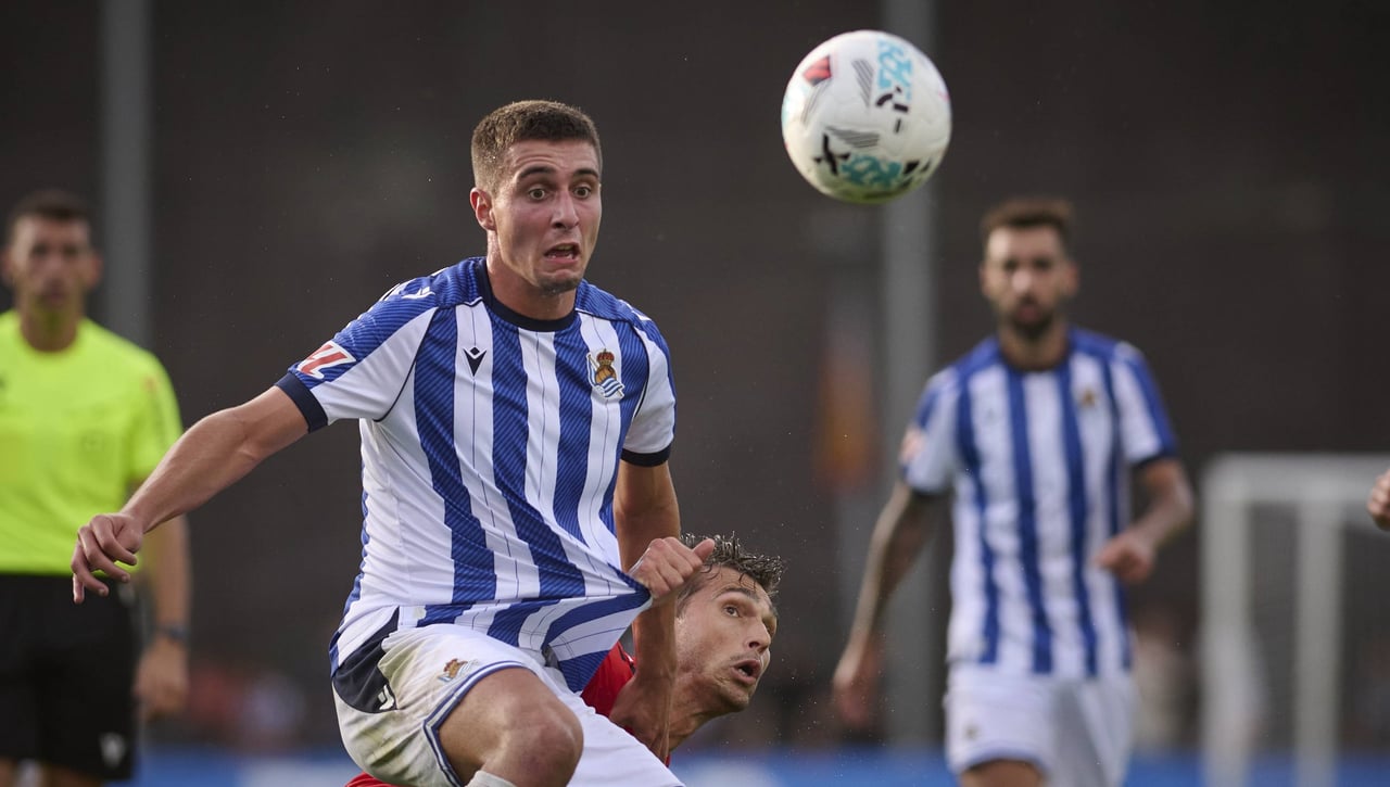 La Real Sociedad, a desvelar si la apuesta por Karrikaburu va en serio