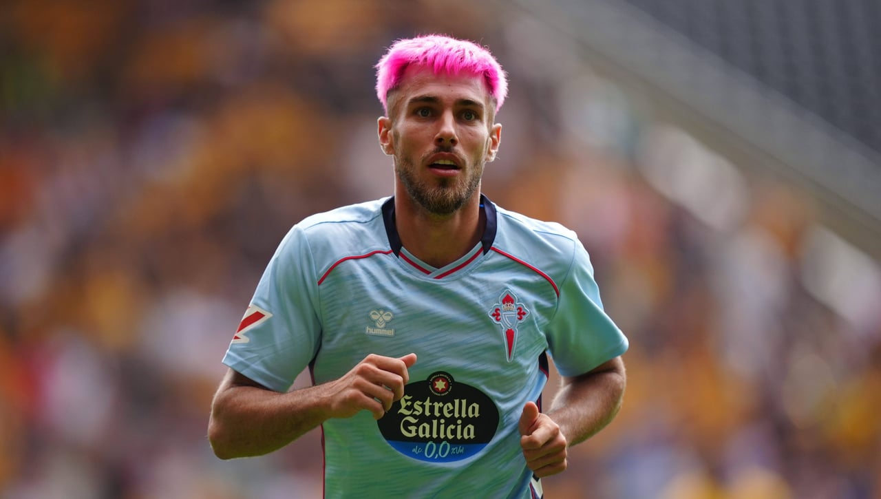 Los motivos del cambio de Mingueza: "No se estaba encontrando bien"