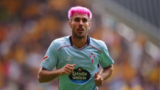 Los motivos del cambio de Mingueza: "No se estaba encontrando bien"