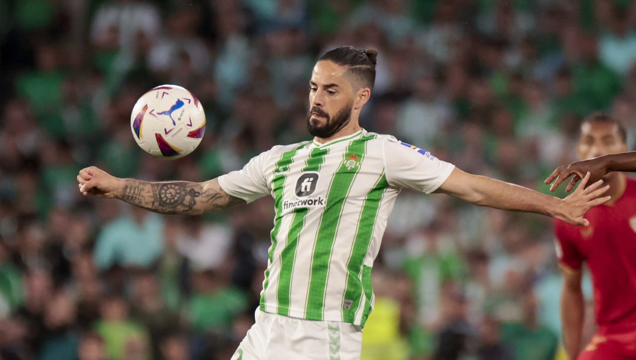 La injusticia con Isco