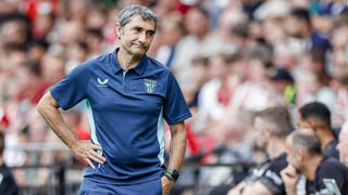 La preocupación de Valverde: un dato demoledor