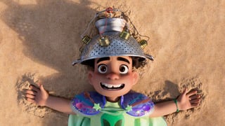 Pixar firma el peor estreno de toda su historia