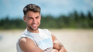 Montoya reaparece y lanza un importante mensaje a los nuevos concursantes de Supervivientes