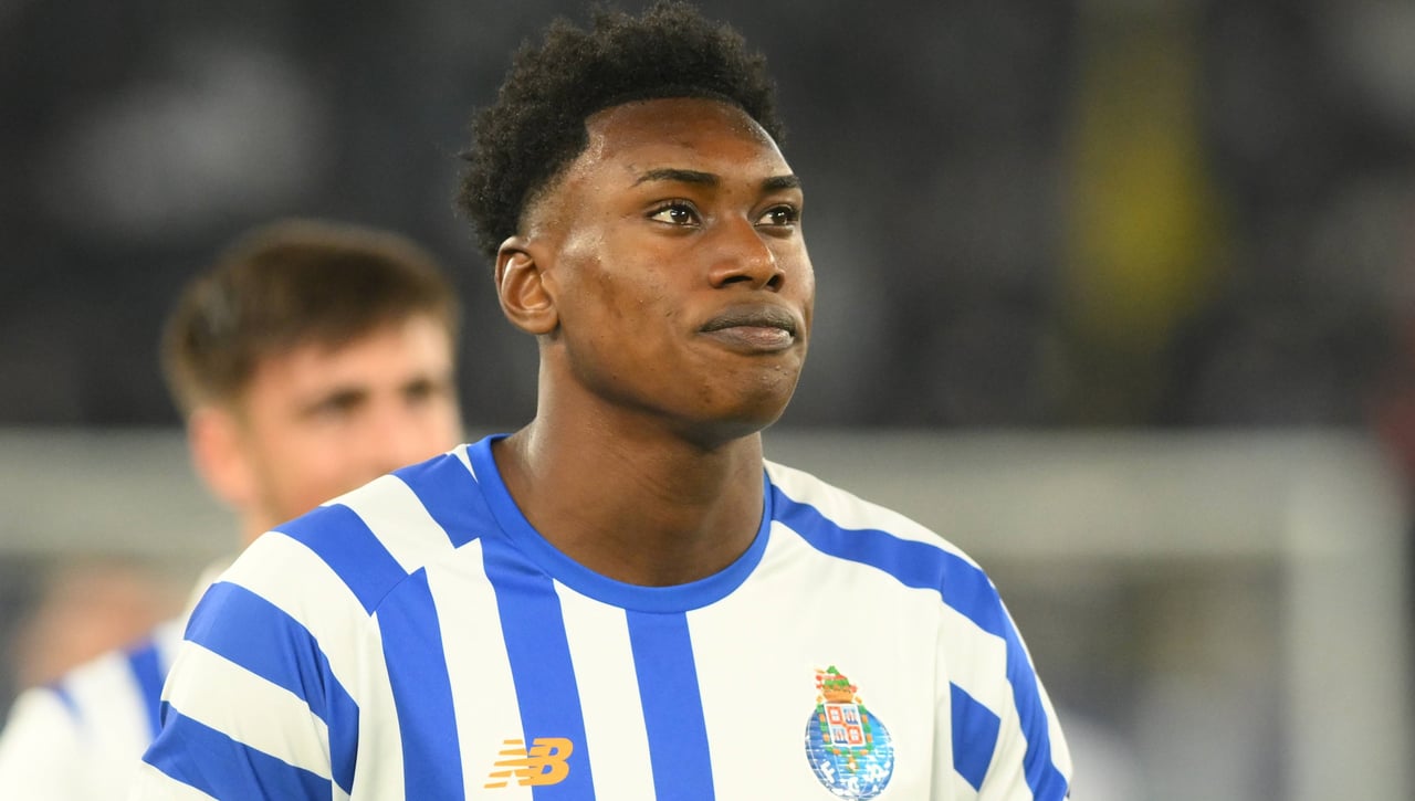 Nueva advertencia de Samu Omorodion a Luis de la Fuente