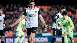 El Valencia, "confiado"