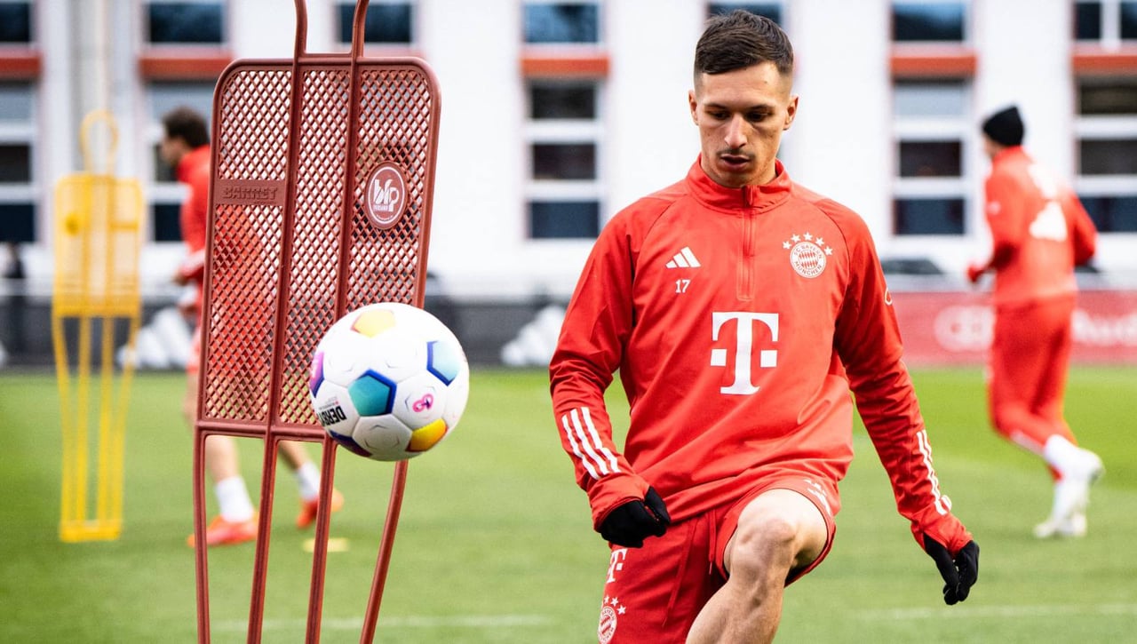 El primer problema de Bryan Zaragoza en Alemania