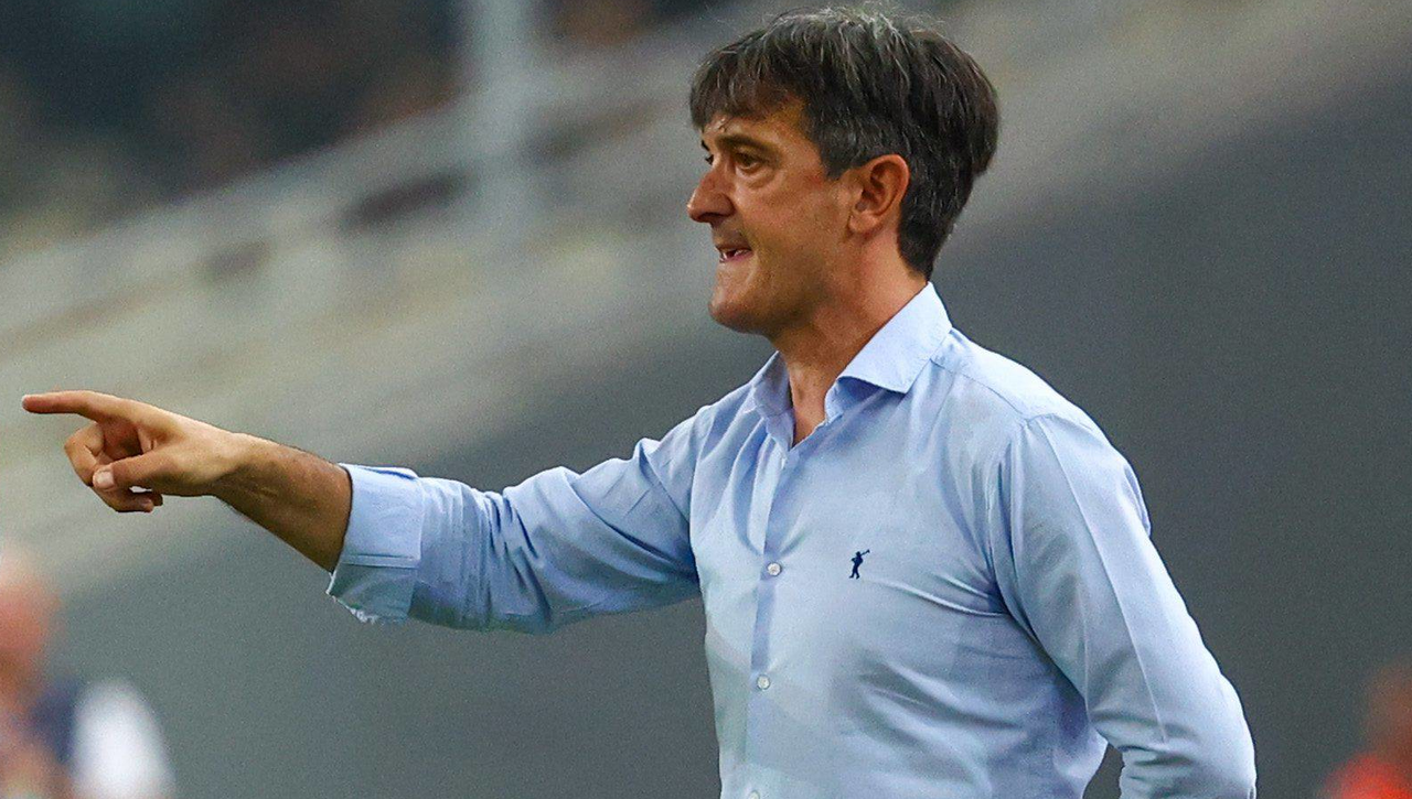 El fichaje de Pacheta por el Leganés