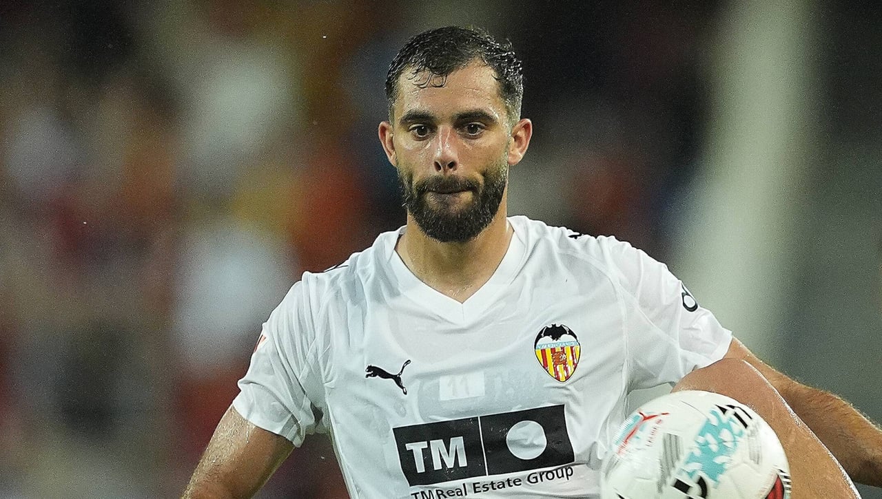 Las diferencias en las negociaciones con Luis Rioja y Thierry Correia