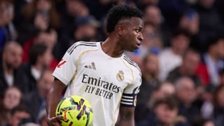 Críticas a la gestión de Vinícius en el Real Madrid con su renovación