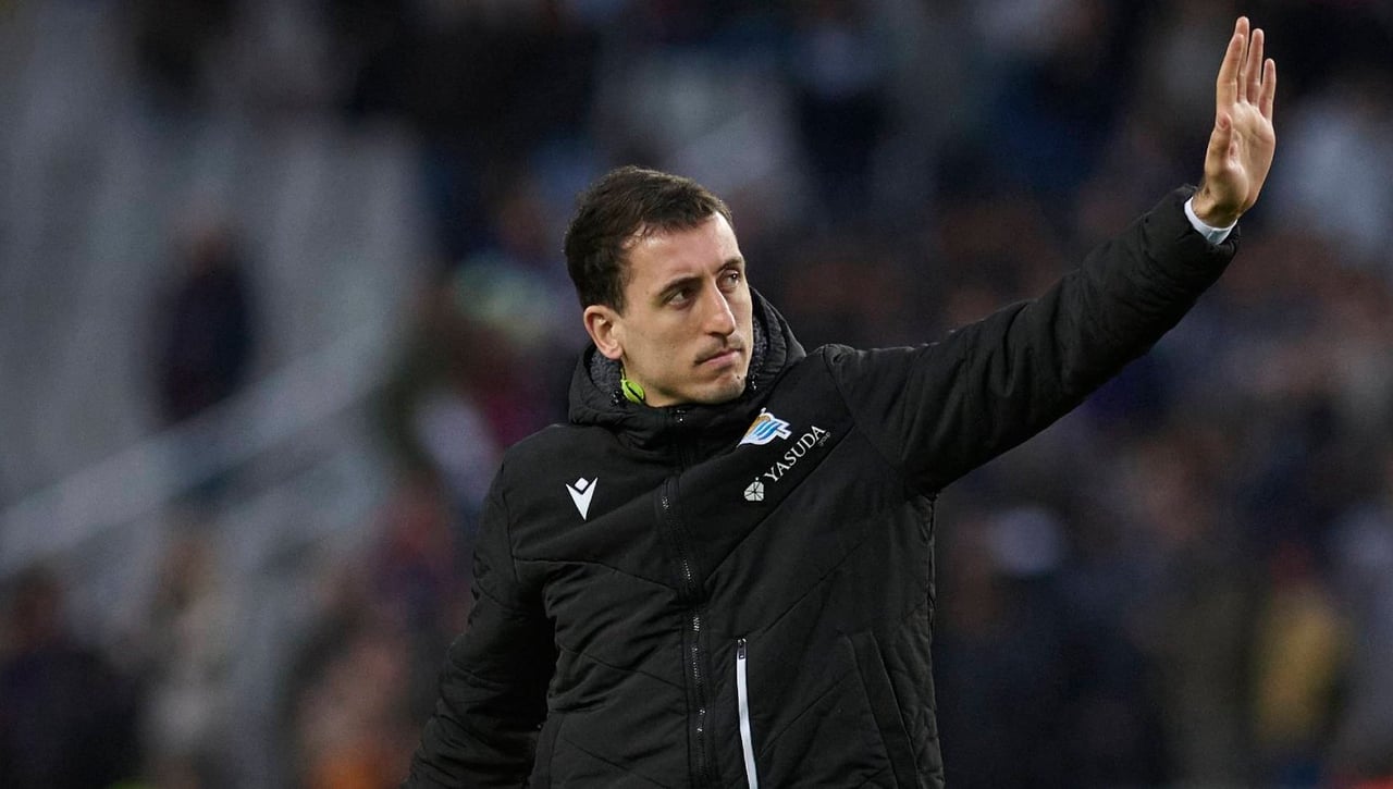 Batacazo al valor de mercado de Oyarzabal