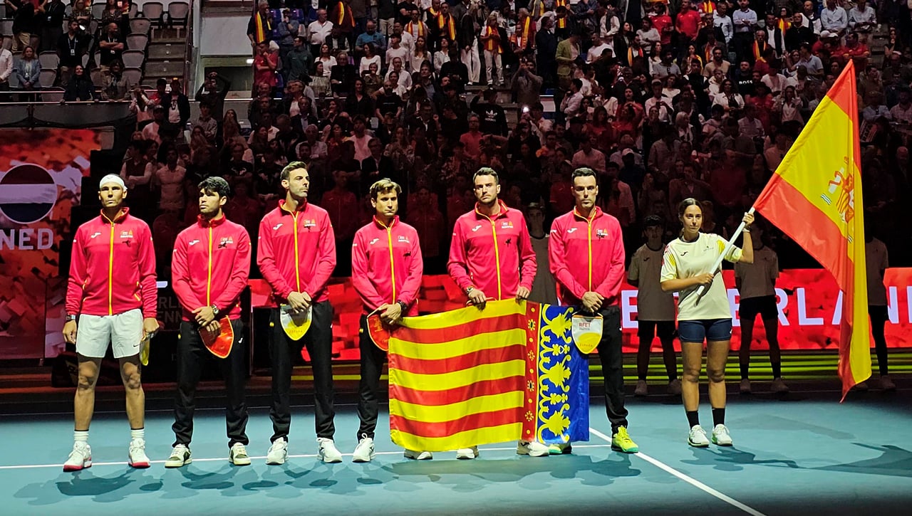 Hay problemas sin Carlos Alcaraz