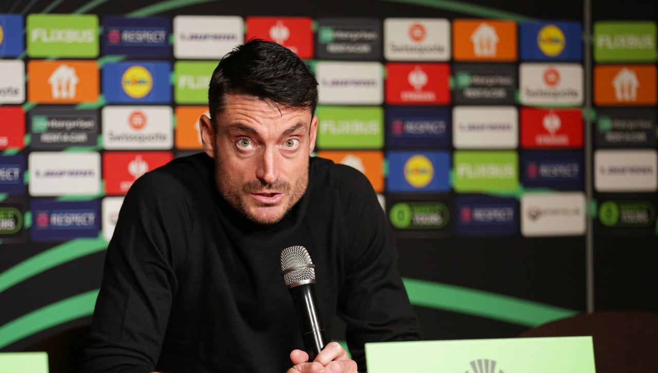 Albert Riera carga contra el entrenador de la Fiorentina