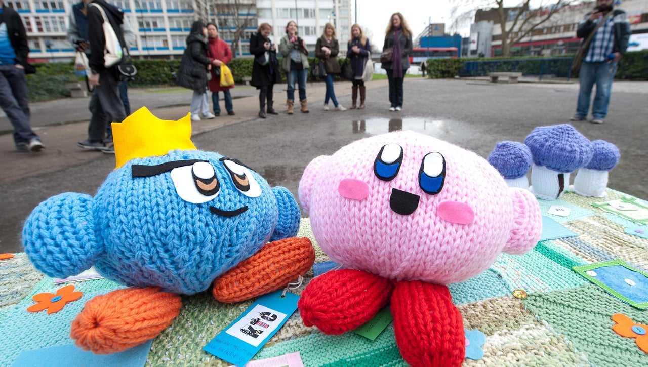 Todos los detalles del juego de Kirby que revolucionará las carreras