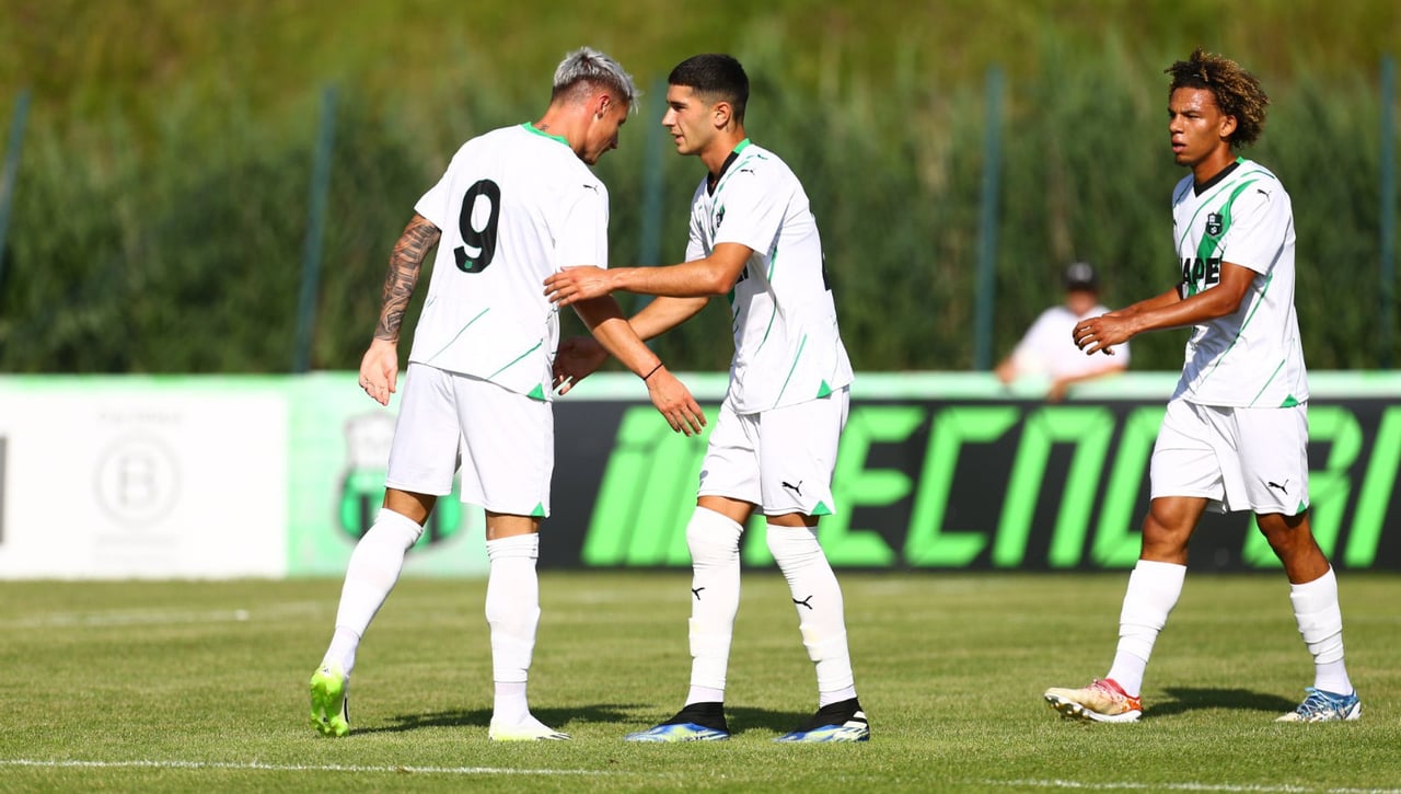 Escandaloso resultado en un amistoso de pretemporada