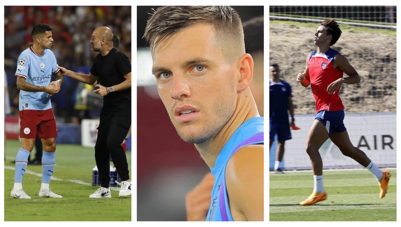 Deco: tres movimientos como nuevo director deportivo del Barça 