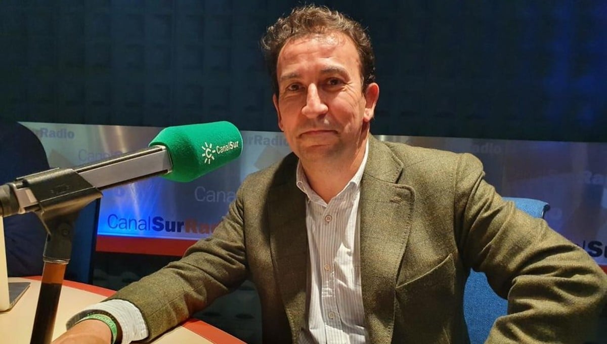 La respuesta de López Catalán a todo lo vivido el domingo