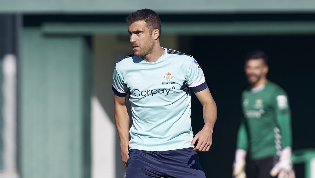 Con ganas de Sokratis