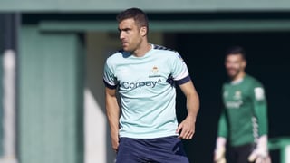 Con ganas de Sokratis