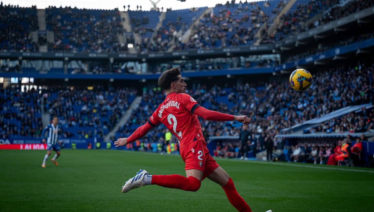 Portazo a Nacho Vidal 