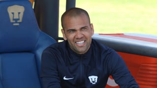 Dani Alves, a por la libertad provisional