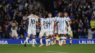 La Real Sociedad afronta su reto más difícil desde su regreso a Primera División