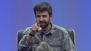 Gerard Piqué, dispuesto a volver a Primera