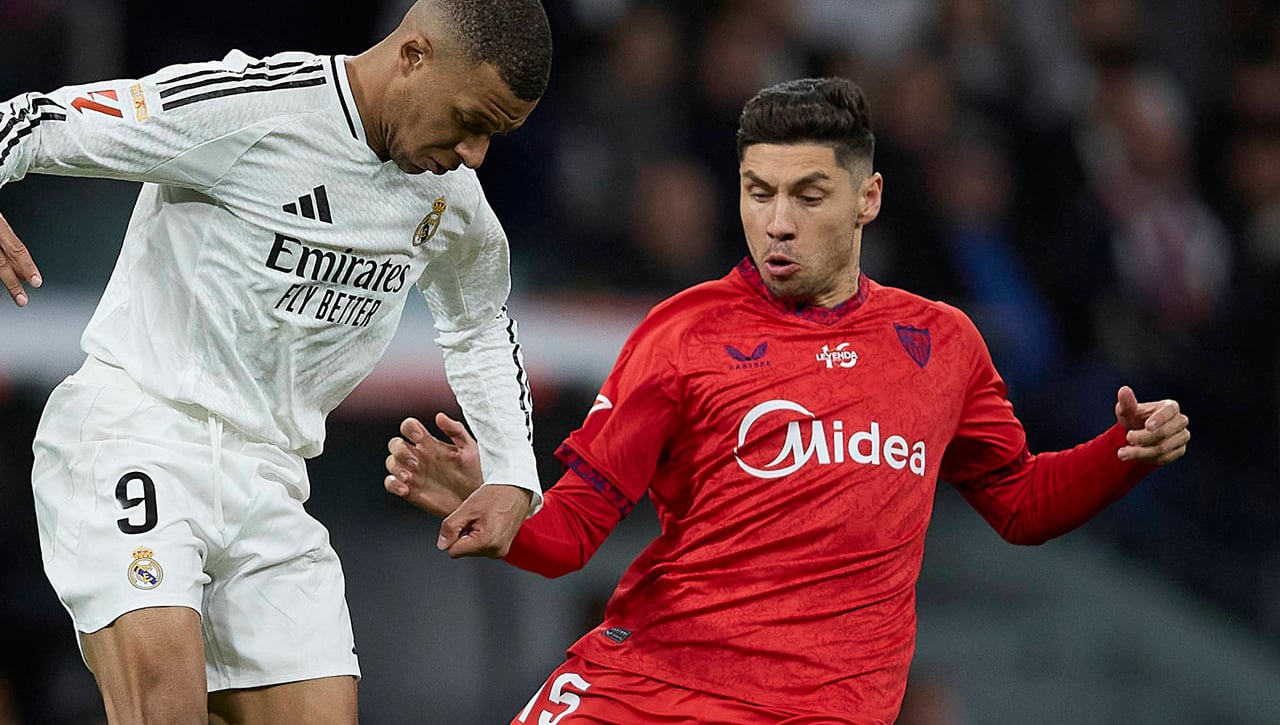 Oferta por Gonzalo Montiel 