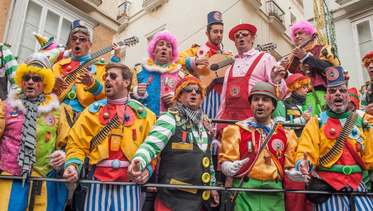 COAC 2024, undécima sesión de preliminares en el Falla: Orden de Actuación, horarios y dónde ver en TV y online el Carnaval de Cádiz