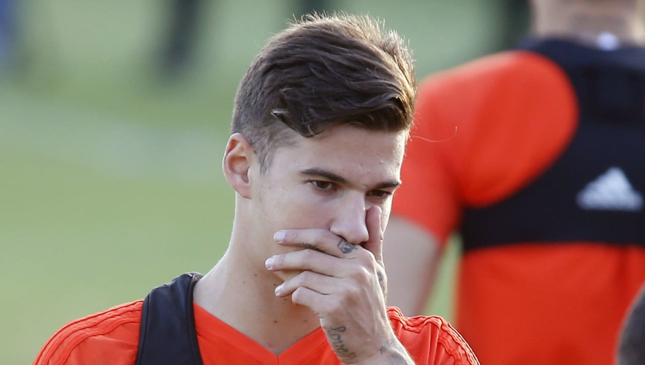 El Tribunal no tendrá en cuenta en su fallo las "negociaciones" económicas alegadas por la defensa de Santi Mina