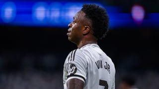 Inglaterra llama a Vinícius: el Manchester United se reúne con el brasileño