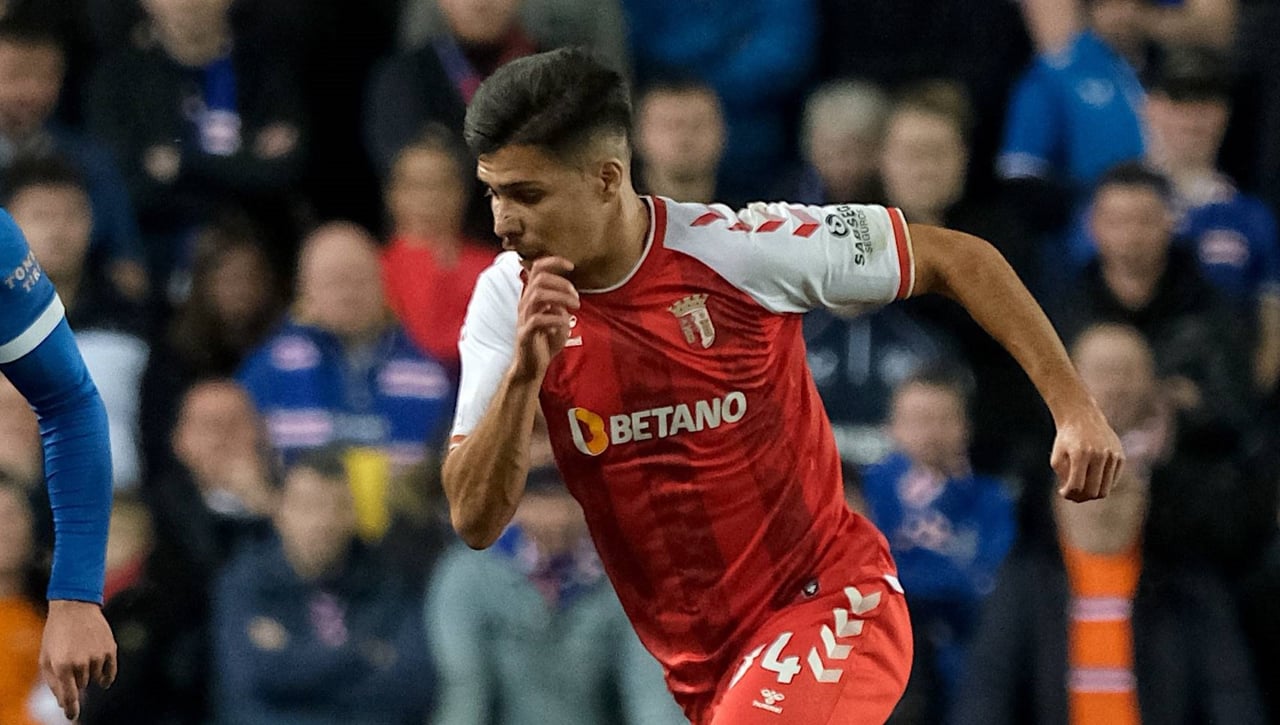 Nueva opción para el lateral izquierdo del Betis