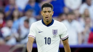 Foden por Bellingham