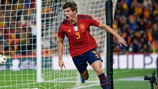 El verdadero motivo que llevó a Le Normand a jugar con España y no con Francia 