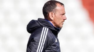 El futuro de Alberto González, aclarado