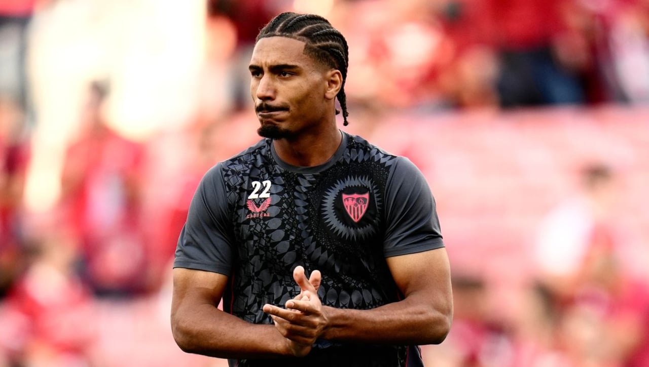 Intromisión (y no de un cualquiera) entre el Sevilla y Badé