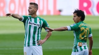 El dardo de Canales al Betis por el fracaso con Lainez