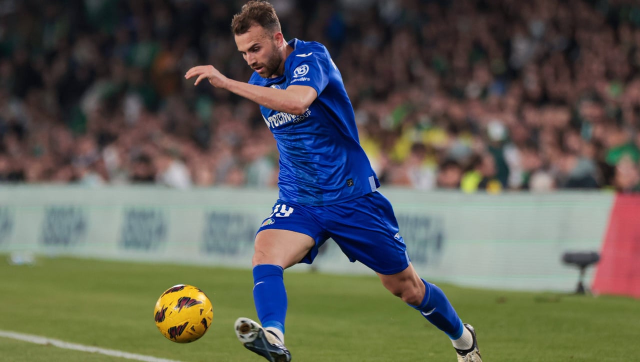 Borja Mayoral, descartado