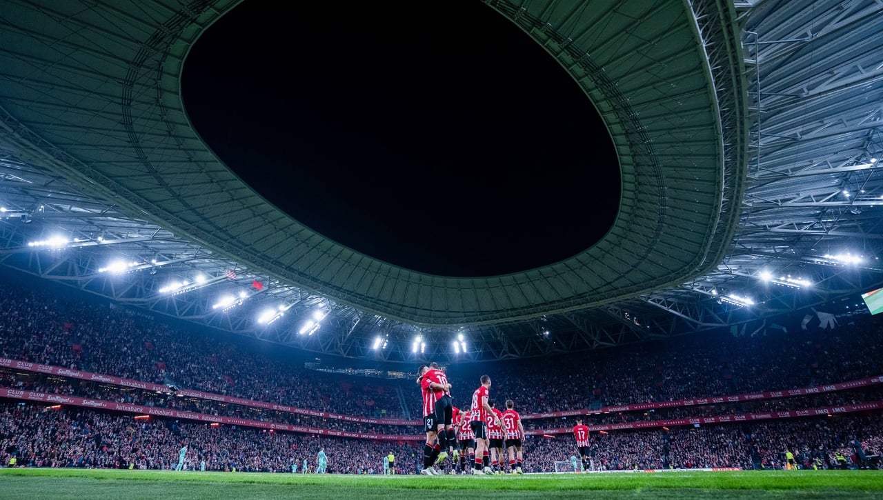 La FIFA estudia cambiarle el nombre a San Mamés