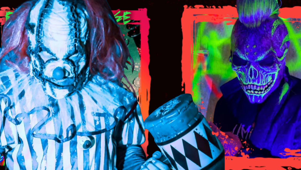 Pásalo de miedo en Sevilla: Llega Terror Town, el parque de atracciones con una sala extrema que te obliga a firmar un consentimiento para acceder