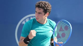 La otra ilusión española antes del US Open