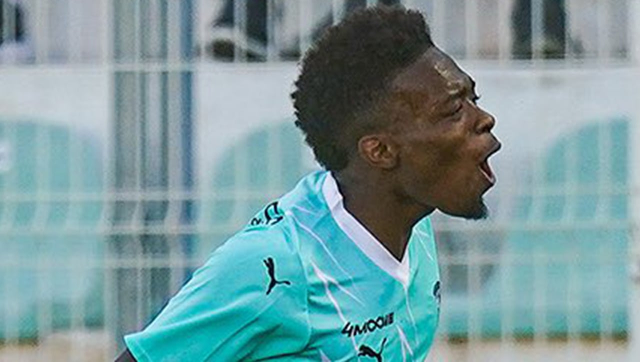 Contundente mensaje de Álvaro Djaló a Luis de la Fuente y al Athletic Club