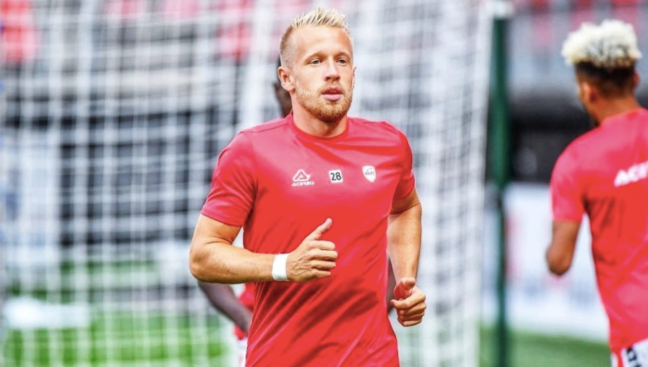 El Zaragoza quiere pescar en Francia